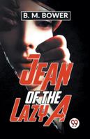 Jean Of The Lazy A 9358597208 Book Cover