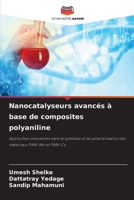 Nanocatalyseurs avancés à base de composites polyaniline (French Edition) 6209304583 Book Cover