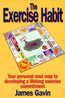 The Exercise Habit 0880114576 Book Cover
