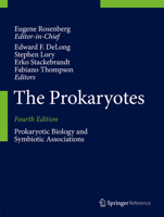 The Prokaryotes: Prokaryotic Biology, Communities and Ecophysiology 3642301932 Book Cover