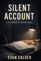 Silent Account B0GCDZLKWG Book Cover
