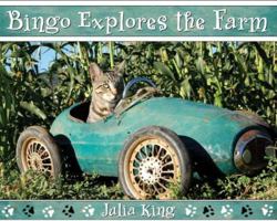 Bingo Explores the Farm 0983982716 Book Cover