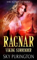 Ragnar: a Viking Warrior Romance 1706787677 Book Cover