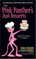 The Pink Panther's Just Desserts 0060793317 Book Cover