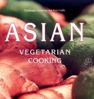 Asian Vegetarian Cooking 0764100254 Book Cover