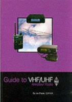Guide to VHF 1872309585 Book Cover
