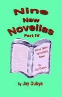 Nine New Novellas 1589091418 Book Cover