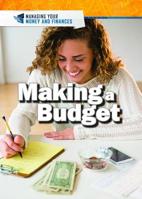 Making a Budget 1508188556 Book Cover