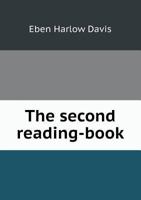 The Second Reading-Book 5518524544 Book Cover