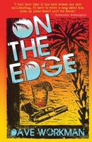 On The Edge 1612642136 Book Cover