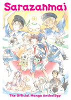 Sarazanmai Anthology 1648270751 Book Cover