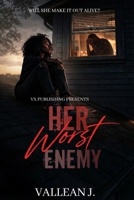 Her Worst Enemy B0H766P9GY Book Cover