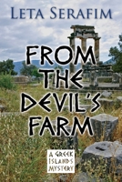 From the Devil's Farm 160381244X Book Cover