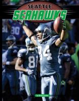 Seattle Seahawks 1617140287 Book Cover