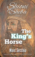 The King's Horse 148275097X Book Cover
