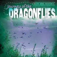 Journey of the Dragonflies 1538216493 Book Cover