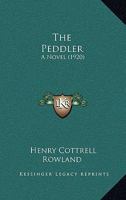 The Peddler 1120913527 Book Cover