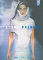 Techno Fashion 1859736203 Book Cover