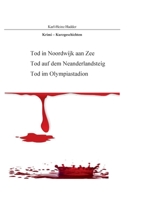 Krimi - Kurzgeschichten 3756257797 Book Cover