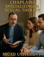 Sex Therapy: The Journey Toward True Intimacy. B0FH2W2CG4 Book Cover