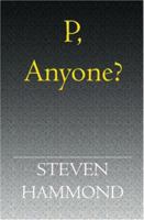 P, Anyone? 1419613960 Book Cover