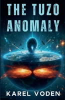 The Tuzo Anomaly B0GRRDJ5J1 Book Cover
