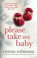 Please Take My Baby 1837903328 Book Cover