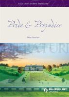 Pride & Prejudice: As/A-level English Literature (As/a-Level Photocopiable Teacher Resource Packs) 0340965770 Book Cover