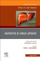 Hepatitis B Virus, an Issue of Clinics in Liver Disease, Volume 23-2 0323682286 Book Cover