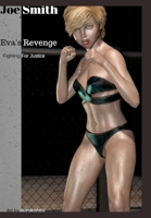 Eva's Revenge B0BF91RCCJ Book Cover