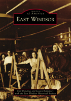 East Windsor 1467125717 Book Cover