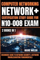 Computer Networking: Beginners Guide to Network Security & Network Troubleshooting Fundamentals 1839381612 Book Cover