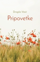 Pripovetke 1915204429 Book Cover