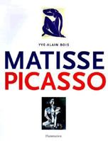 Matisse and Picasso 208010618X Book Cover