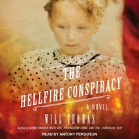 The Hellfire Conspiracy 0743296400 Book Cover