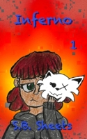 Inferno: Book 1 B0CNSNRCR5 Book Cover