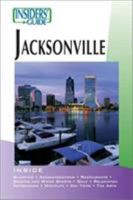 Insiders' Guide to Jacksonville 0762721960 Book Cover