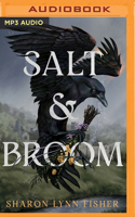 Salt Broom 1491594659 Book Cover