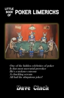 Little Book of Poker Limericks B0C5GJWT7Q Book Cover