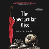 The Spectacular Miss B09ZMM49SP Book Cover