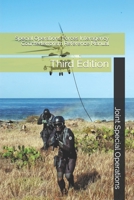 Special Operations Forces Interagency Counterterrorism Reference Manual: Third Edition 1712941186 Book Cover
