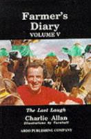 Farmer's Diary 0951846418 Book Cover