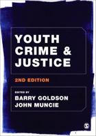 Youth Crime and Justice 1446210839 Book Cover