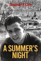 A Summer's Night B091K199P3 Book Cover