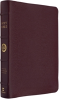 ESV Heirloom Bible, Coram Deo: Thinline Edition B0GL4RSHD8 Book Cover