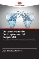 Le renouveau de l'entrepreneuriat coopératif (French Edition) 6208879094 Book Cover