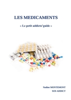 Les Medicaments (French Edition) B0F1K83YTZ Book Cover