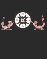 Zen Kamishin Kai Manual: The Way of Kamishin Do B08KQ29JXY Book Cover