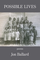 Possible Lives 1952326796 Book Cover