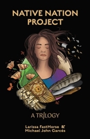 Native Nation Project 1636702473 Book Cover